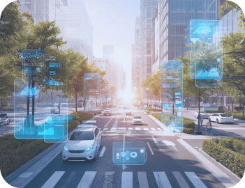 タクシーサービス